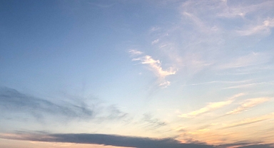 Babaeski’de Yarın Gökgürültülü Sağanak Yağış Bekleniyor