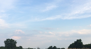 Babaeski’de Yarın Kuvvetli Sağanak Yağış Bekleniyor