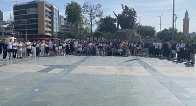 Babaeski Şehit Ersan Yenici Anadolu Lisesi Öğrencileri Antalya’yı Keşfetti