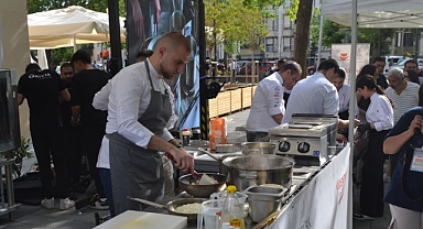 Balkan Lezzetlerine Lezzetli Yolculuk