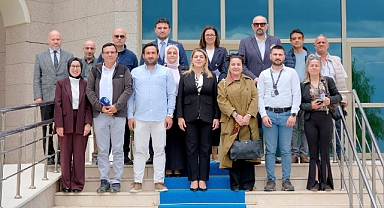 “Balkan Ülkelerine Açılacağız”