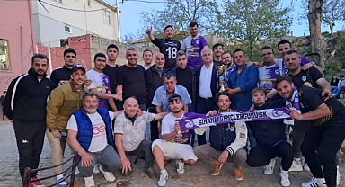 Başkan Alkan'dan Tebrik Ziyareti