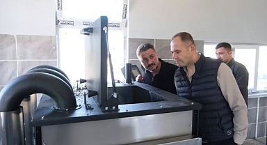 Başkan Bulut: “Hem İsrafı Önleyeceğiz Hem Can Dostları Koruyacağız”