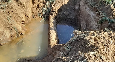 Başkan Bulut: “Her Damla Su Kıymetli”