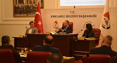 Başkan Derya Bulut Apandisit Ameliyatı Geçirdi