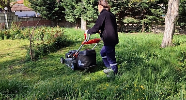 Başkan Ertuğrul Çamlıca: 