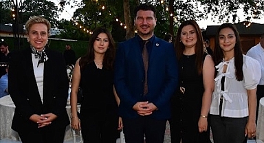 Başkan Fırat Yayla’dan Berber ve Kuaför Esnafına Vefa Buluşması