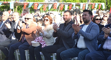 Başkan Fırat Yayla, Kırklareli’nde Milliyetçiler Günü Etkinliğine Katıldı