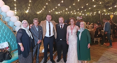 Başkan Fırat Yayla, Mutlu Günlerde Vatandaşların Yanında