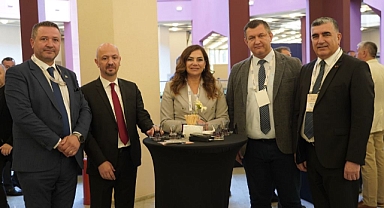 Başkan Sarıkurt, Marmara Belediyeler Birliği´nde Önemli Bir Göreve Seçildi