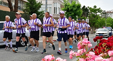 Başkan Yayla: “Kepirtepe Koşusu, Sporun Birleştirici Gücünü Gösterdi”