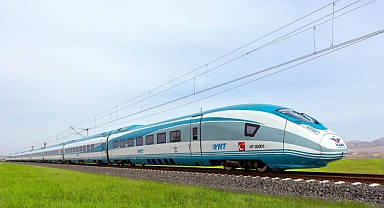 BAYRAMDA DAHA FAZLA YOLCU “YÜKSEK HIZDA” SEYAHAT EDECEK