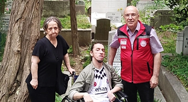 Beşiktaş Aşkına İstanbul Yolculuğu