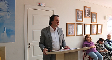 Bora Terzi’den İmamoğlu Kararına Sert Tepki