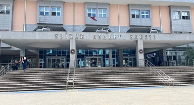 Boşandığı polis memurunu öldüren komisere ağırlaştırılmış müebbet hapis