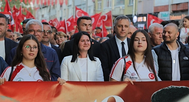 “BU DİRENİŞ 106 YIL DEĞİL, SONSUZA KADAR SÜRECEK”