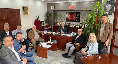 Büyükkarıştıran’a Yeni Gündüz Bakımevi Müjdesi