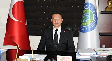 Büyükmandıra Belediyesi’nden Arsa Satışı