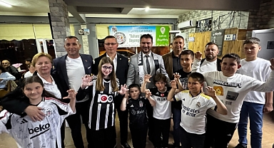 Büyükmandıra’da Bahara Merhaba Gecesi