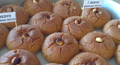 Büyükmandıra’da “Brakana Tatlısı” Şenliği Heyecanı Başlıyor