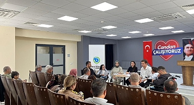 BÜYÜKŞEHİRDEN ÖZEL GEREKSİNİMLİ BİREYLERE YÖNELİK GRUP ETKİNLİĞİ