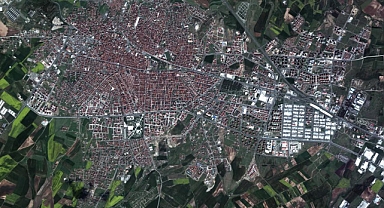 Çorlu Belediyesinden Emlak Beyanlarıyla İlgili Yeni Düzenleme