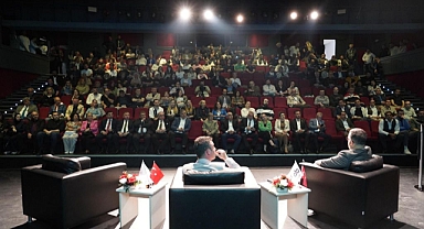 Çorlu´da Demokratikleşme Sorunları Masaya Yatırıldı