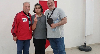 Çorlu`nun Özel Sporcuları Türkiye Şampiyonasında Yarışacak