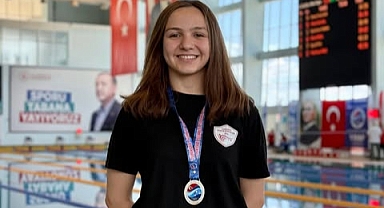 Derin Çelikkanat’tan Büyük Başarı