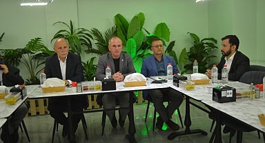 Diyanet-Sen ve Memur-Sen’den Aileyi Korumaya Yönelik Ortak Çağrı