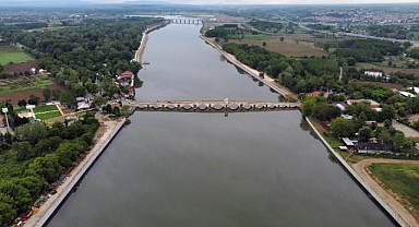 Doç. Dr. Uludağ: Meteorolojik kuraklık artık fizyolojik kuraklığa dönüştü