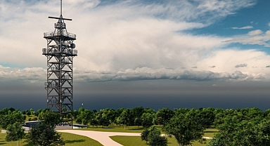 DOĞU AKDENİZ’DEKİ DENİZ TRAFİĞİ YERLİ VE MİLLİ SİSTEMLE İZLENECEK