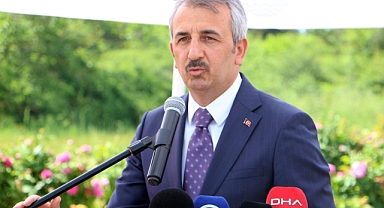 Edirne Valisi Sezer: İstanbul'un fethi için büyük bir program hazırladık