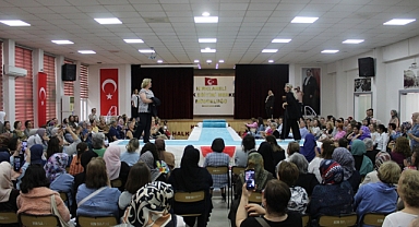 Eğitimle Gelen Başarı Podyumda Buluştu