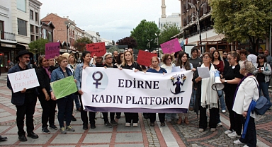 Eski eşi tarafından öldürülen Bahar'ın annesi: Artık korkmayacak, o en güvenli yere gitti