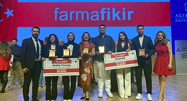 Geleceğin Eczacıları Trakya’da Yetişiyor