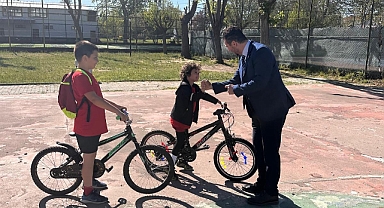 Gündüz Onat Festival Alanı Yeni Yüzüyle Şekilleniyor