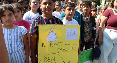 Hatice Özdemir: “Doğa Bize Değil, Biz Doğaya Muhtacız”