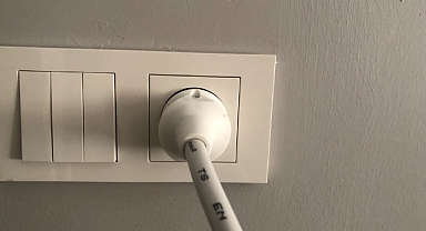 Hıdırca Köyü 4 Saat Elektriksiz Kalacak!