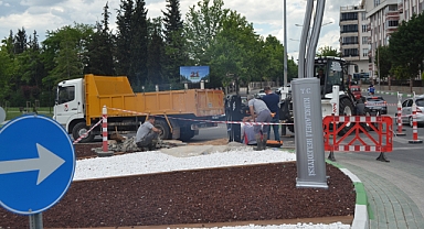 İçme Suyu Hattına Anında Müdahale