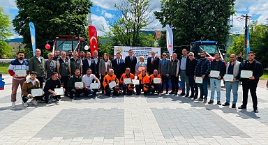 İğneada’nın Orman Zenginliği Geleceğe Taşınıyor