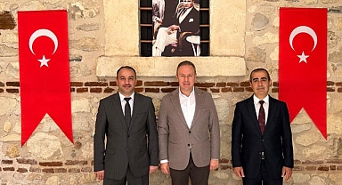 İstihdama Güçlü Destek