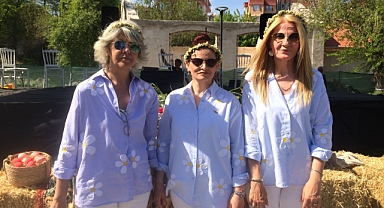 Kadın Muhtarlardan Kültürel Dayanışma Örneği: Hıdırellez Şenliği