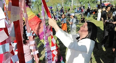 KAKAVA – HIDIRELLEZ ŞENLİKLERİ COŞKUYLA BAŞLADI