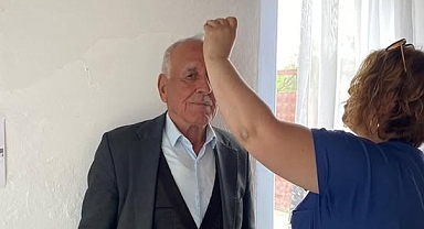 Karabayır Köyü'nde Sağlıklı Yaşam İçin Önemli Adım