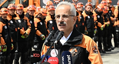 “KARAKURT”LAR GÖREVE HAZIR