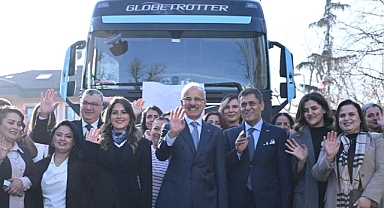 KARAYOLU TAŞIMA YÖNETMELİĞİNDE DEĞİŞİKLİK