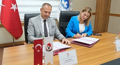 Kırklareli Belediyesi ve KLÜ’den Bilim Odaklı İş Birliği