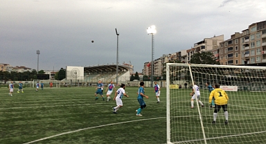 Kırklareli Kamu Kurumları Ligi’nde Heyecan Sürüyor: Gecenin Kazananları Belli Oldu