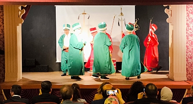 Kırklareli’nde Engelliler Haftasına Anlamlı Kutlama